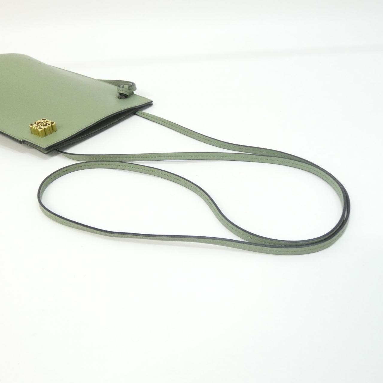 ロエベ ダイス ポケット C630R12X01 ショルダーバッグ