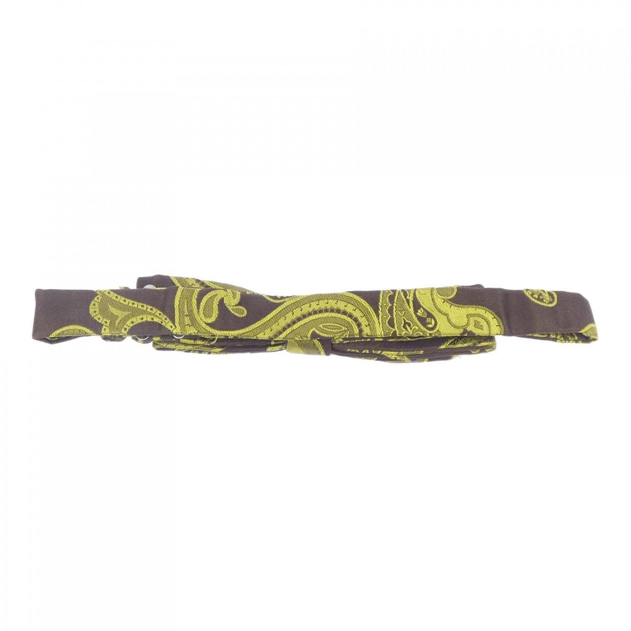 エトロ ETRO NECKTIE