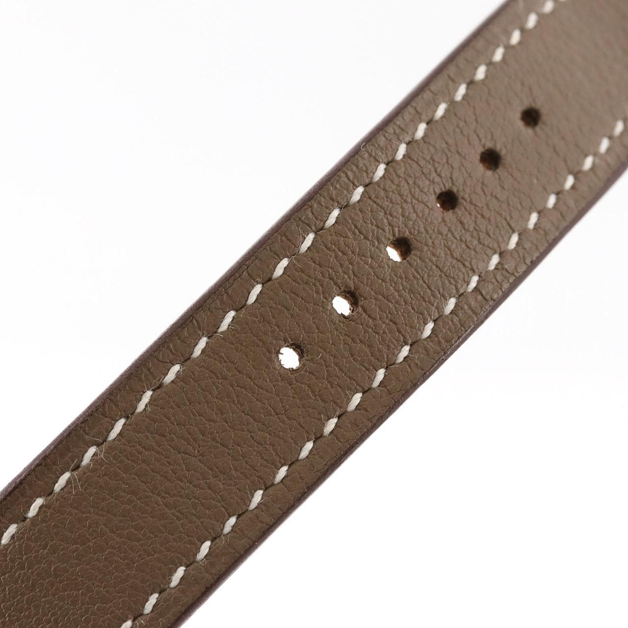 エルメス Hウォッチ･ドゥブルトゥール･11P HH1.210 SS クォーツ