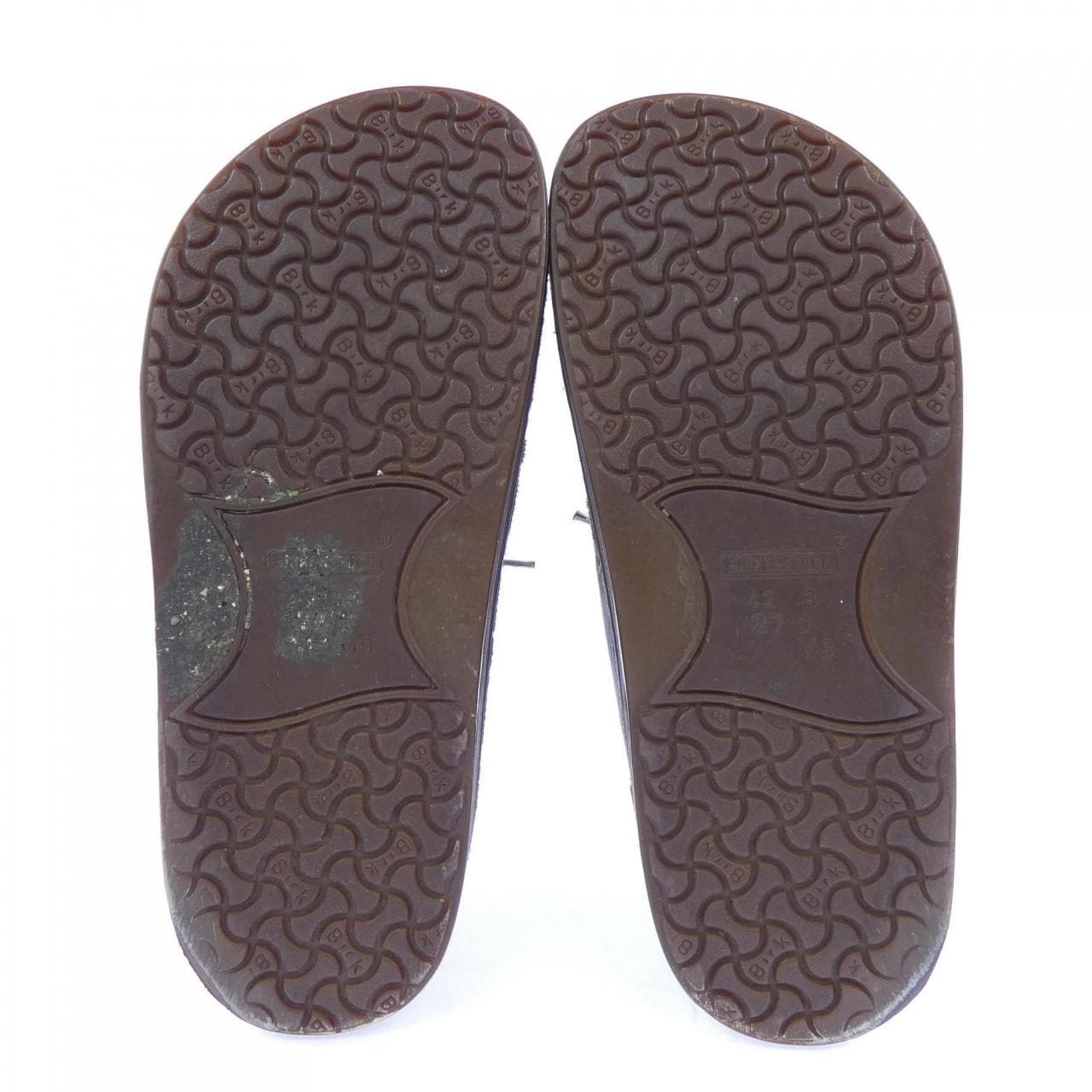 ビルケンシュトック BIRKENSTOCK 020705 シューズ