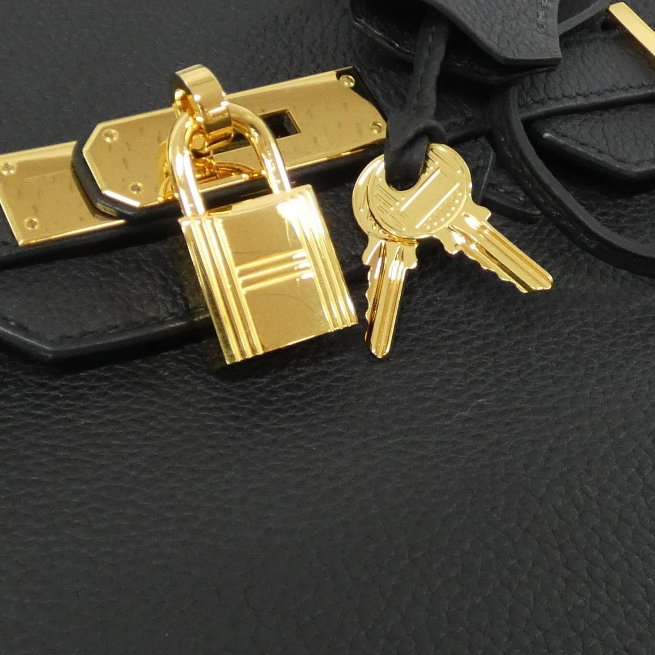 エルメス バーキン 30cm 027633CC バッグ