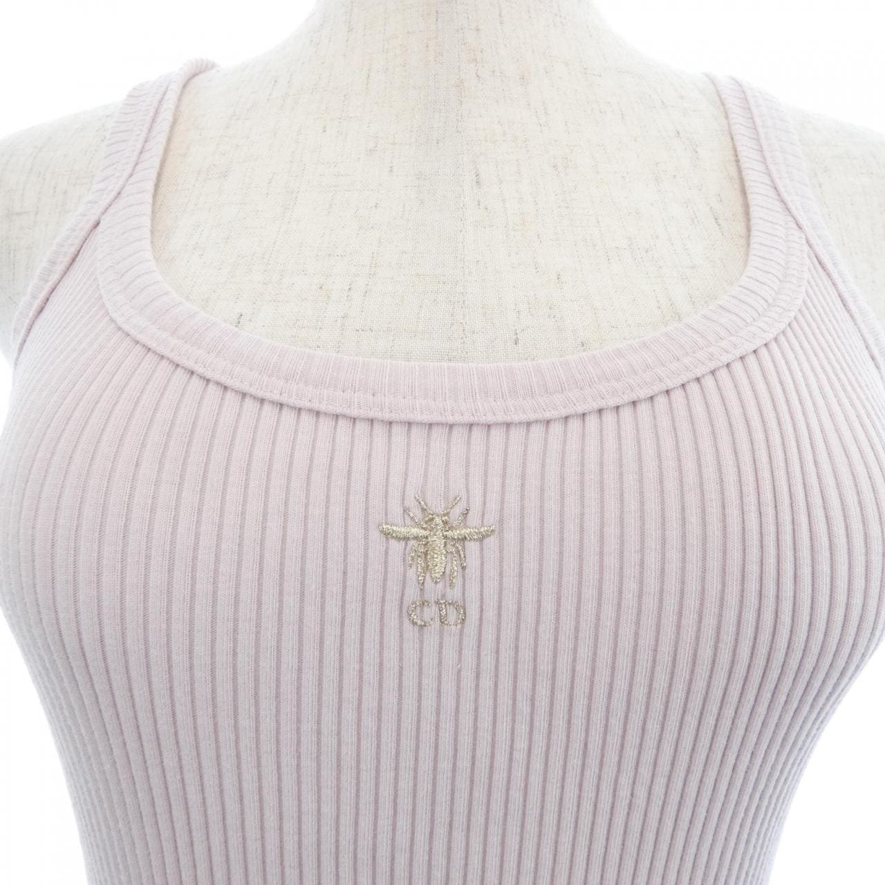 クリスチャンディオール CHRISTIAN DIOR 613T50G4086 タンクトップ