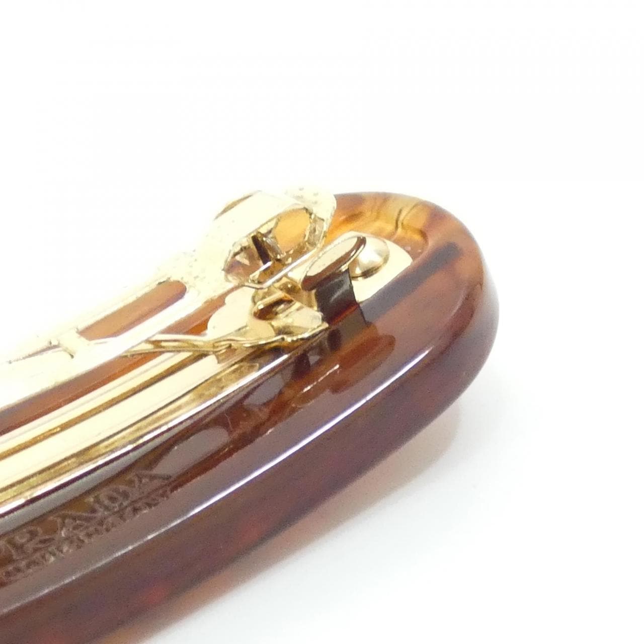 プラダ 1IF043 バレッタ