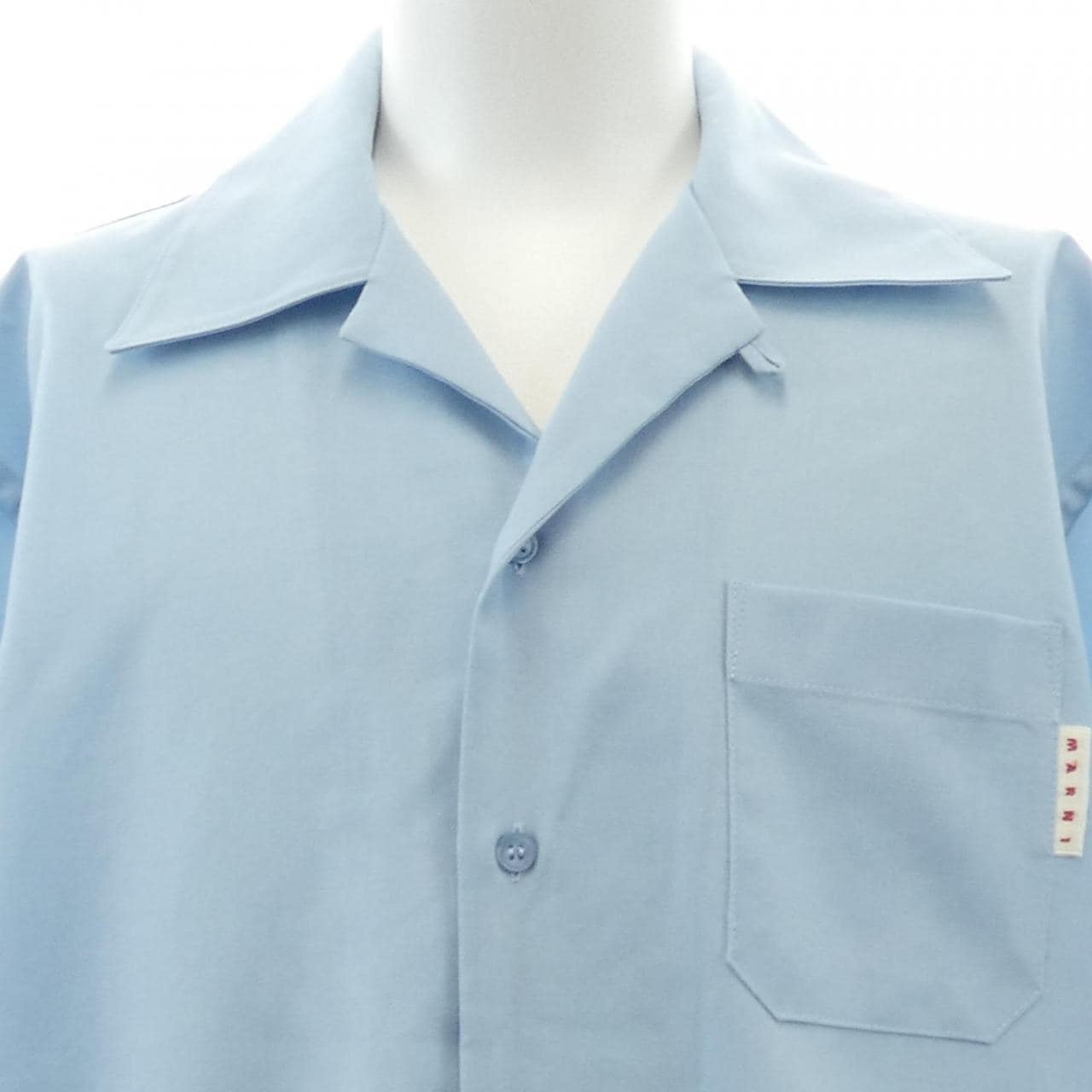 マルニ MARNI CUMU0213AO S／Sシャツ