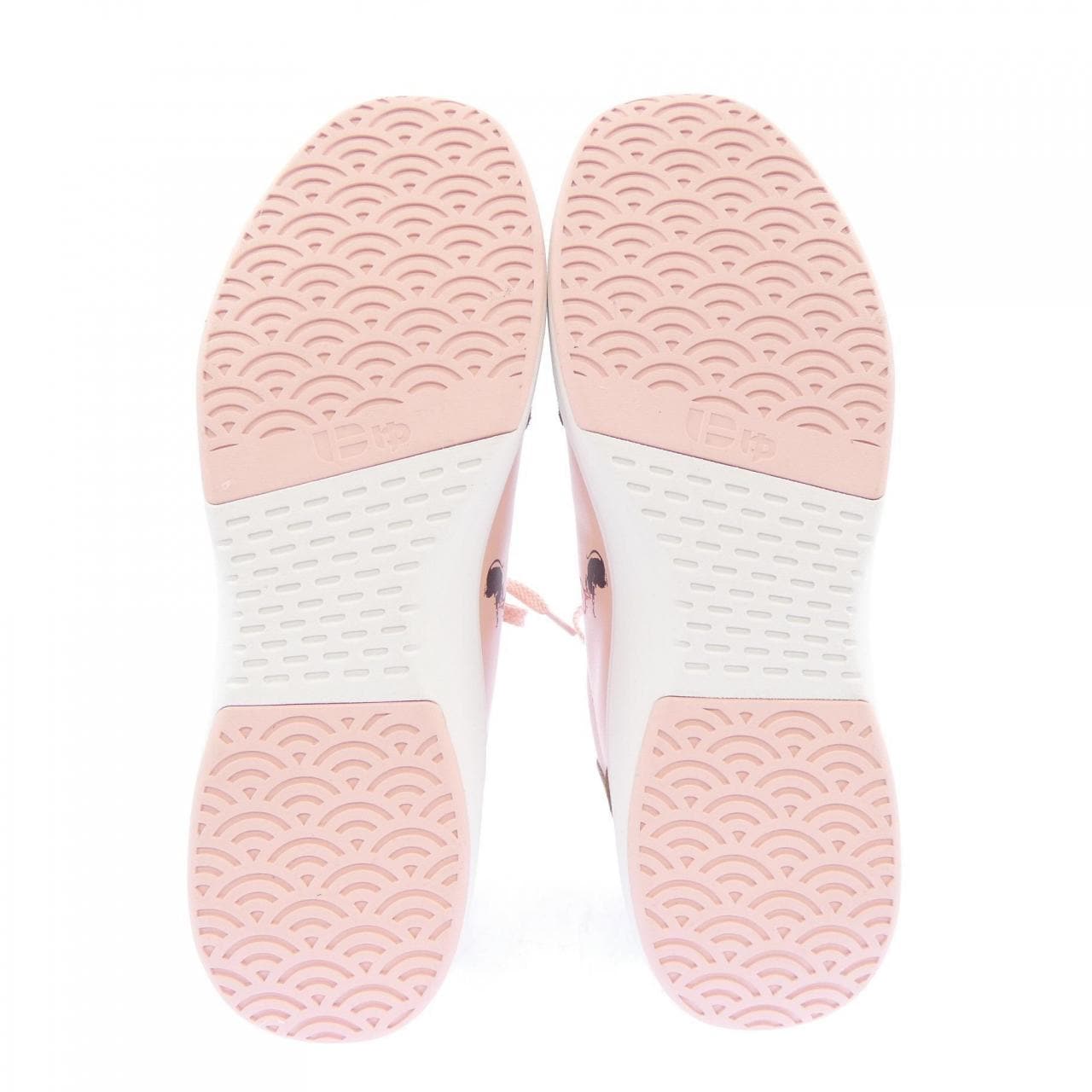 サンガッチョ SANGACIO スニーカー