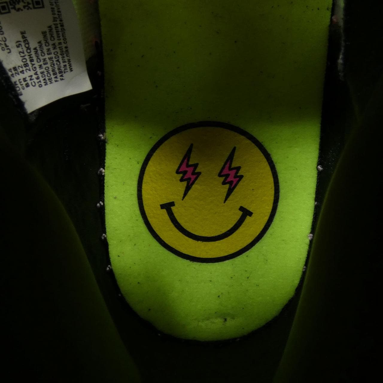 ナイキ ジョーダン NIKE JORDAN DC3481-900 スニーカー