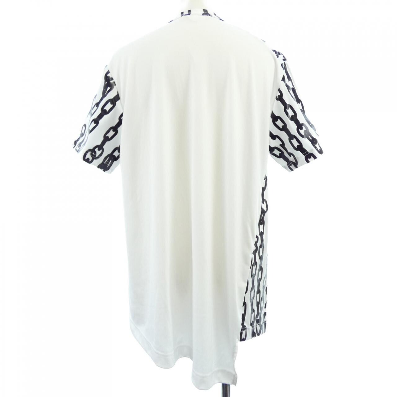 コムデギャルソン COMME des GARCONS GN-T016 Tシャツ