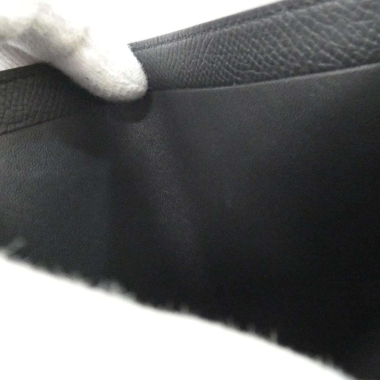 エルメス ベアン コンパクト 039790CC 財布