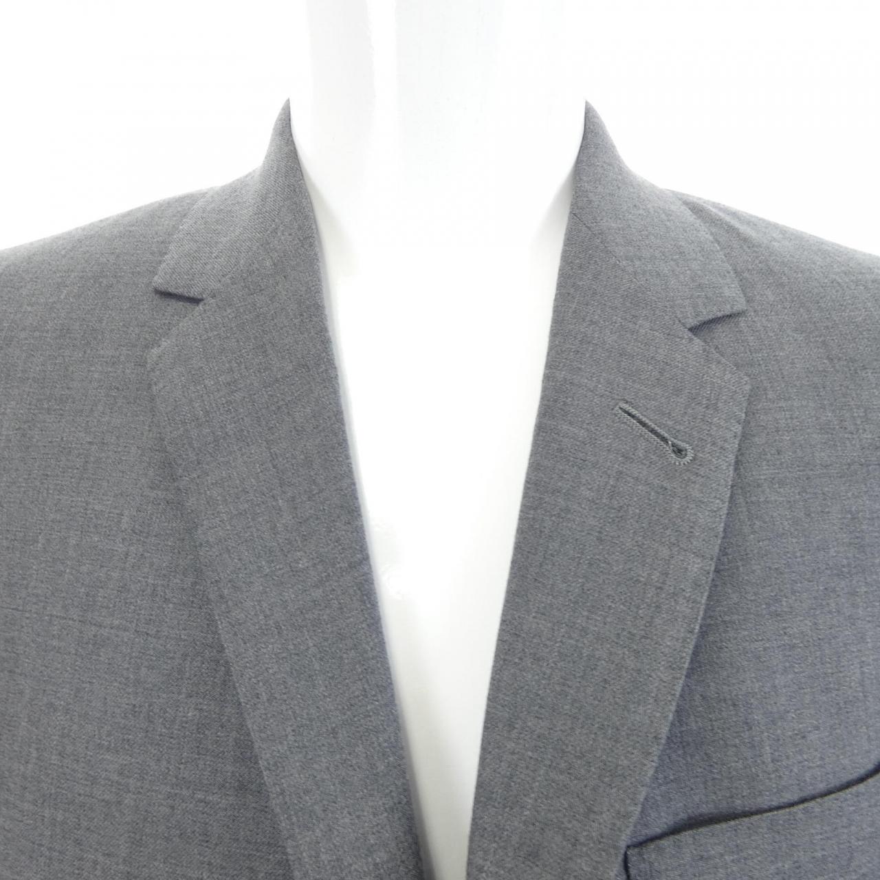 トムブラウン THOM BROWNE MJC279A-00626 ジャケット