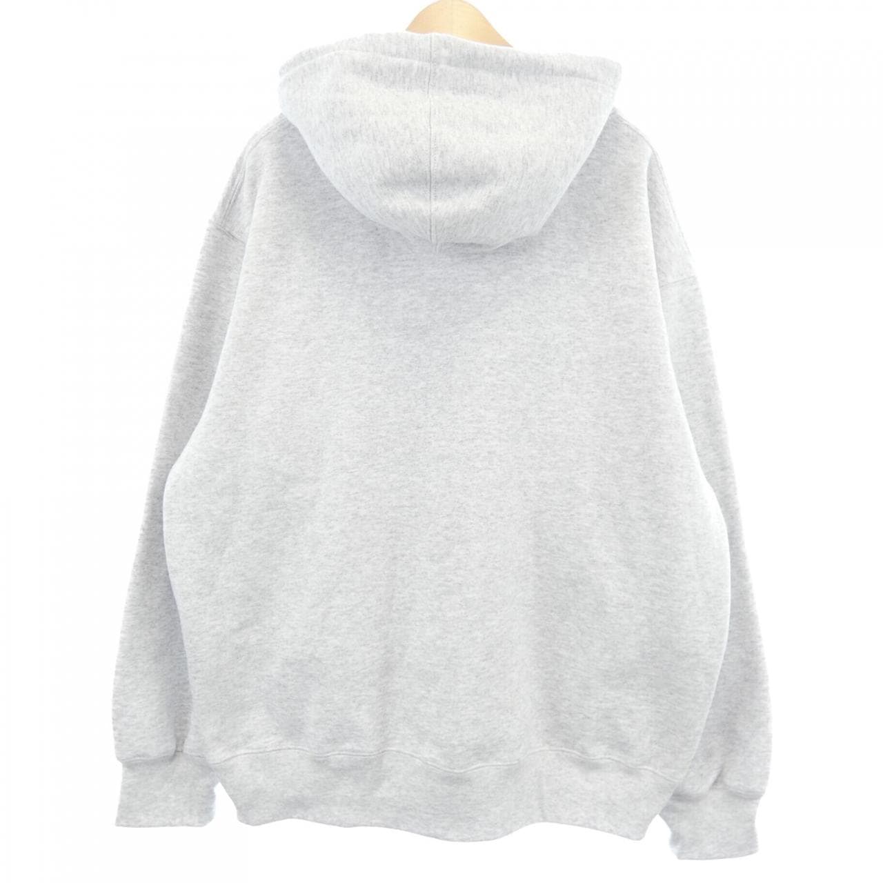 シュプリーム SUPREME SMALL Box パーカー