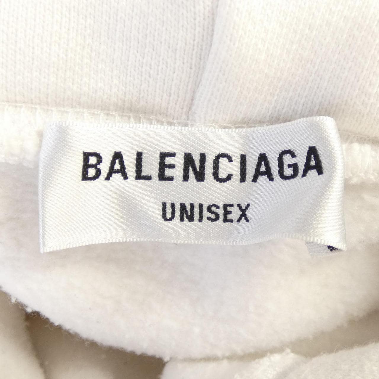 バレンシアガ BALENCIAGA 875003 TLVF2 スウェット
