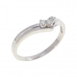 PT900 ダイヤモンド リング