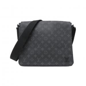 ルイヴィトン モノグラム エクリプス ディストリクト MM M44001 ショルダーバッグ