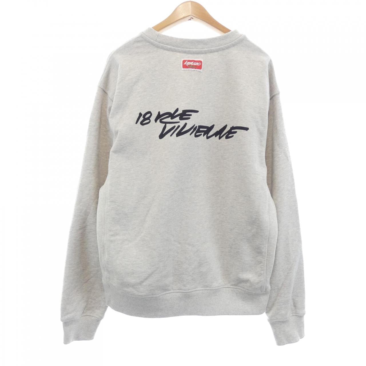 ケンゾー KENZO FF65SW2524MC スウェット
