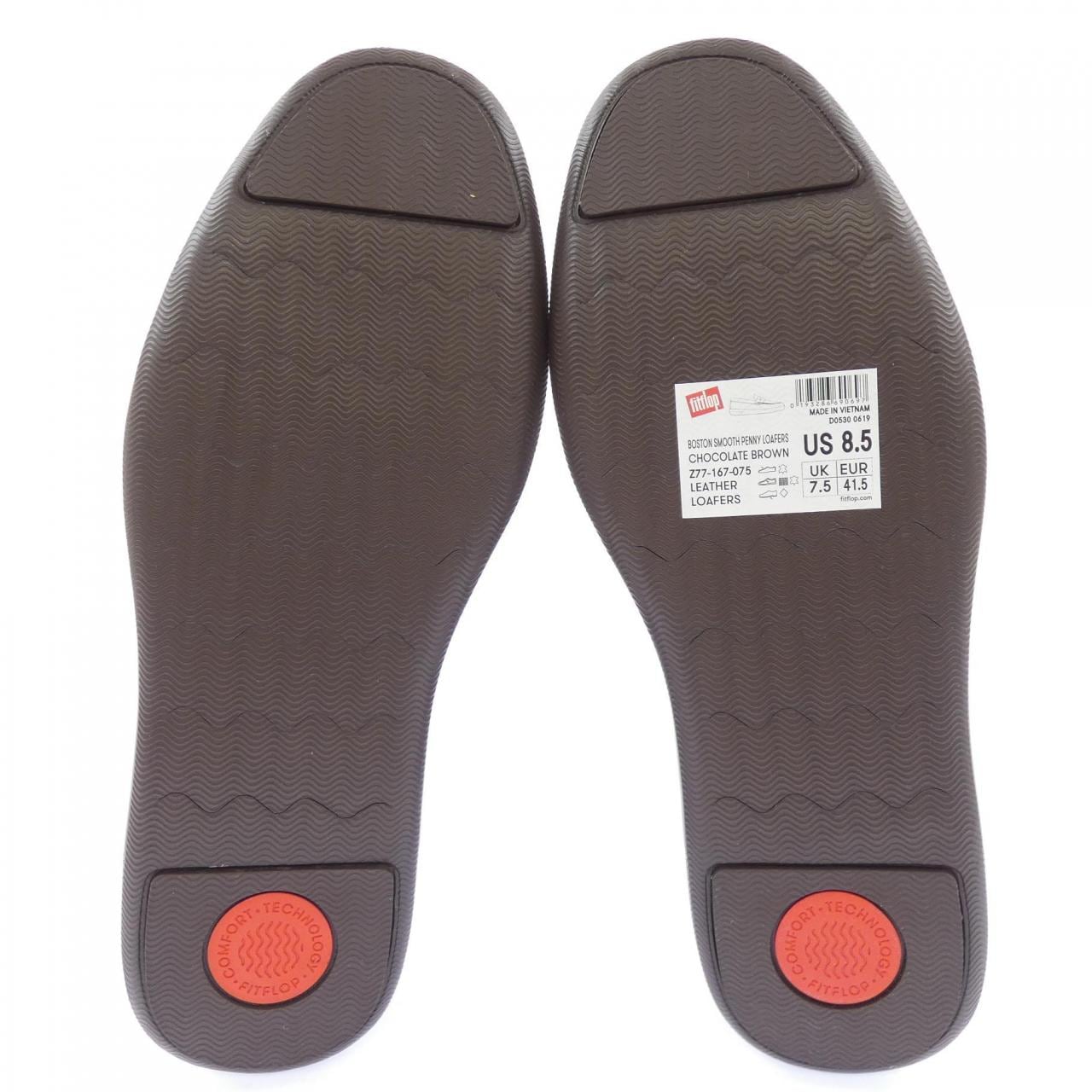 fitflop シューズ