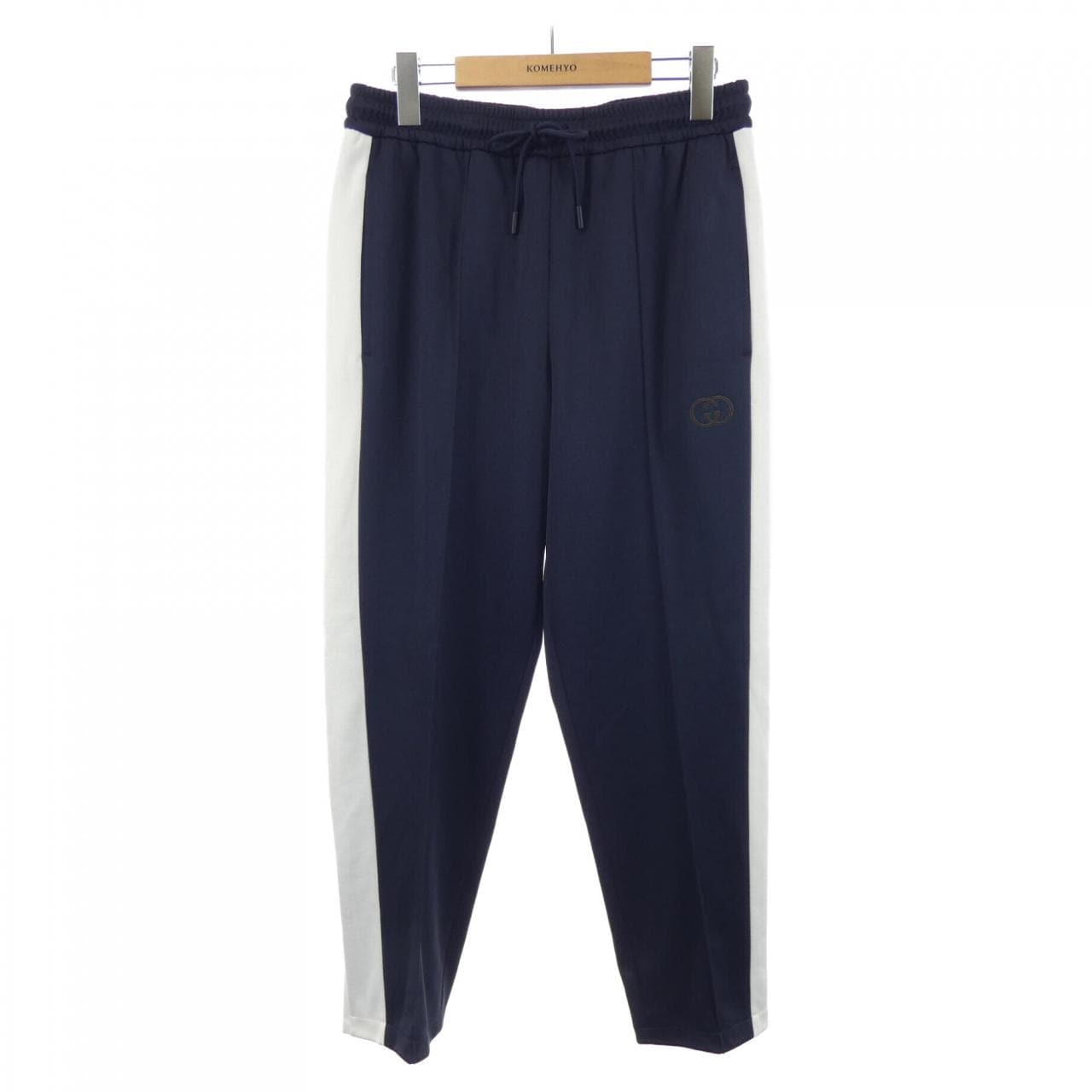 グッチ GUCCI 854667 XJHON パンツ