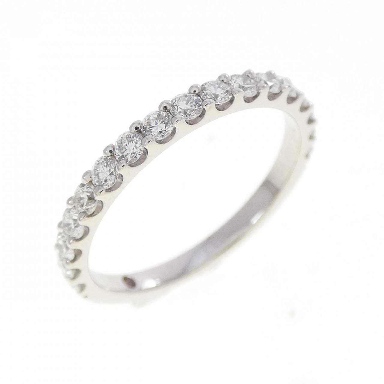 スタージュエリー ダイヤモンド リング 0.30CT