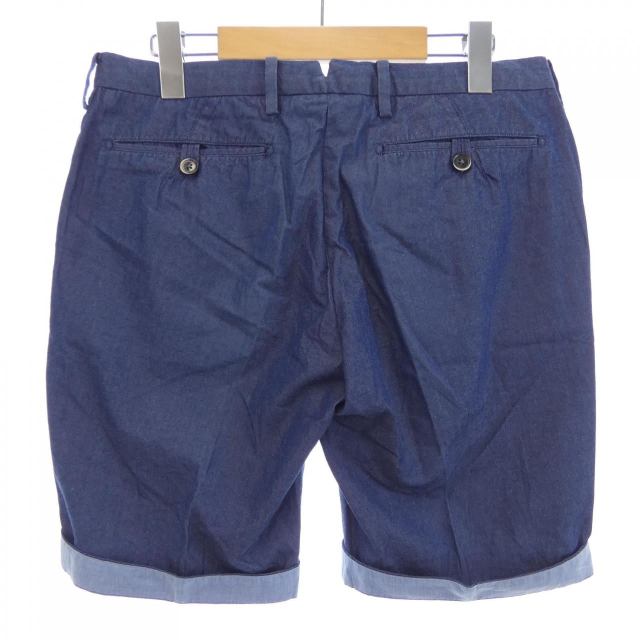 シップス SHIPS ショートパンツ
