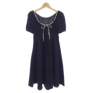 バーバリーブルーレーベル BURBERRY BLUE LABEL ワンピース