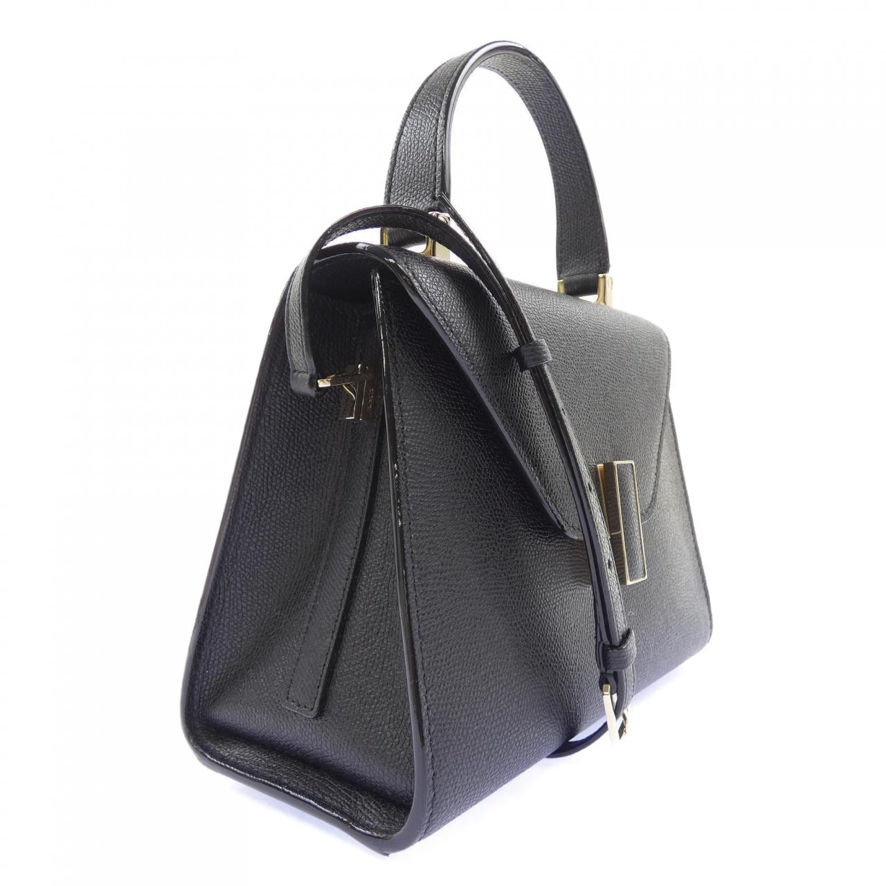 ヴァレクストラ VALEXTRA イジィデ ISIDE WBES0036028LOC99 BAG