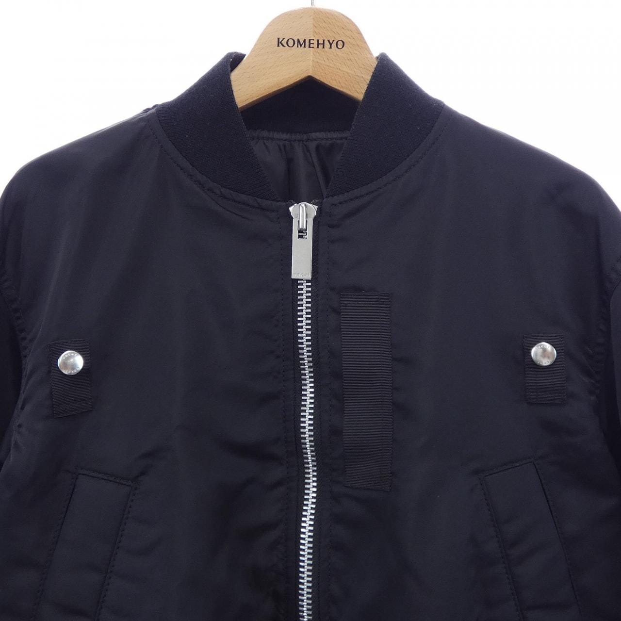 サカイ SACAI 23-06670 ブルゾン