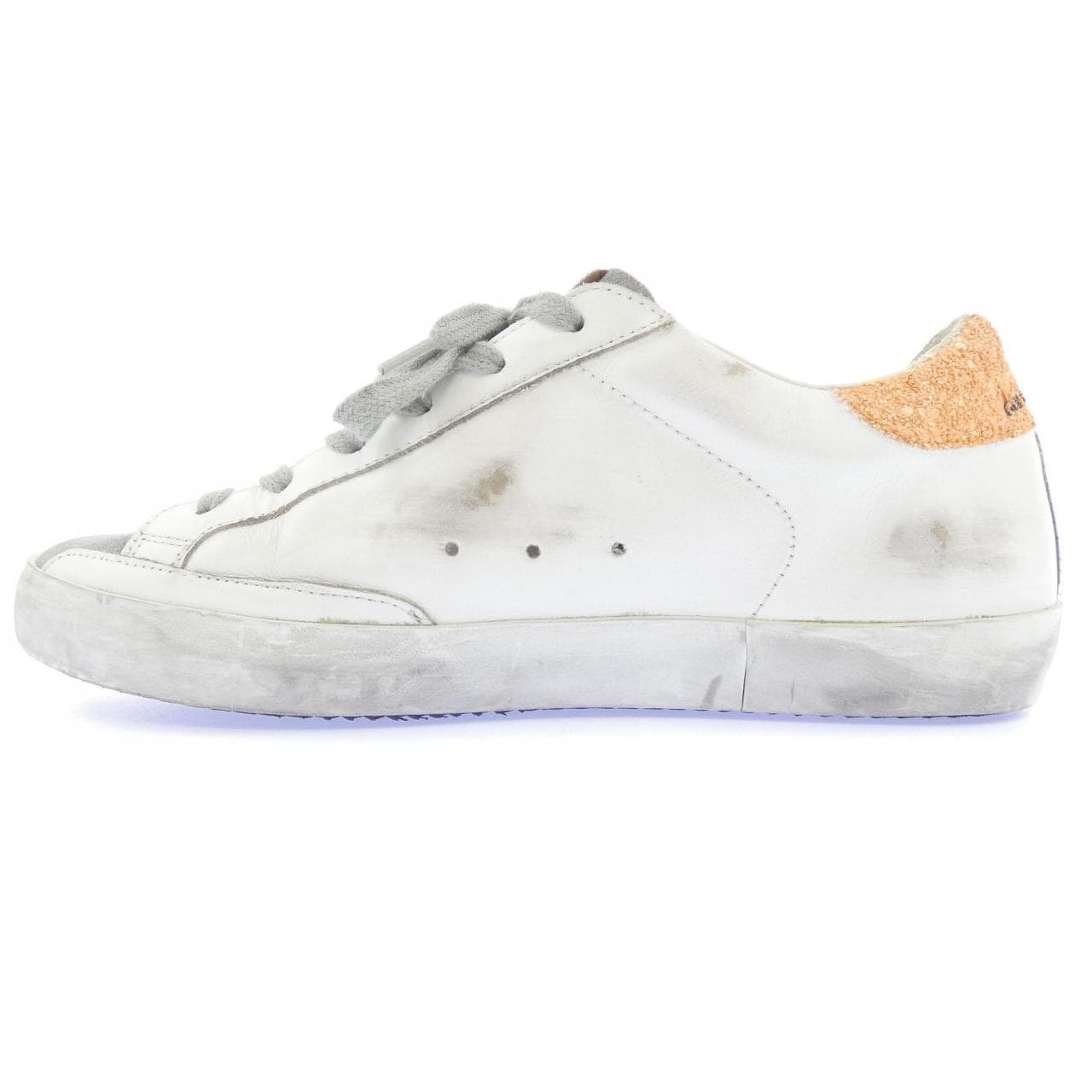 ゴールデングース GOLDEN GOOSE スニーカー