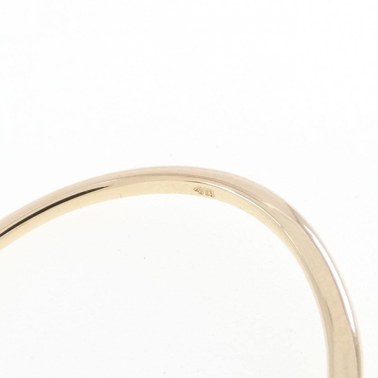 ノジェス ダイヤモンド リング 0.01CT
