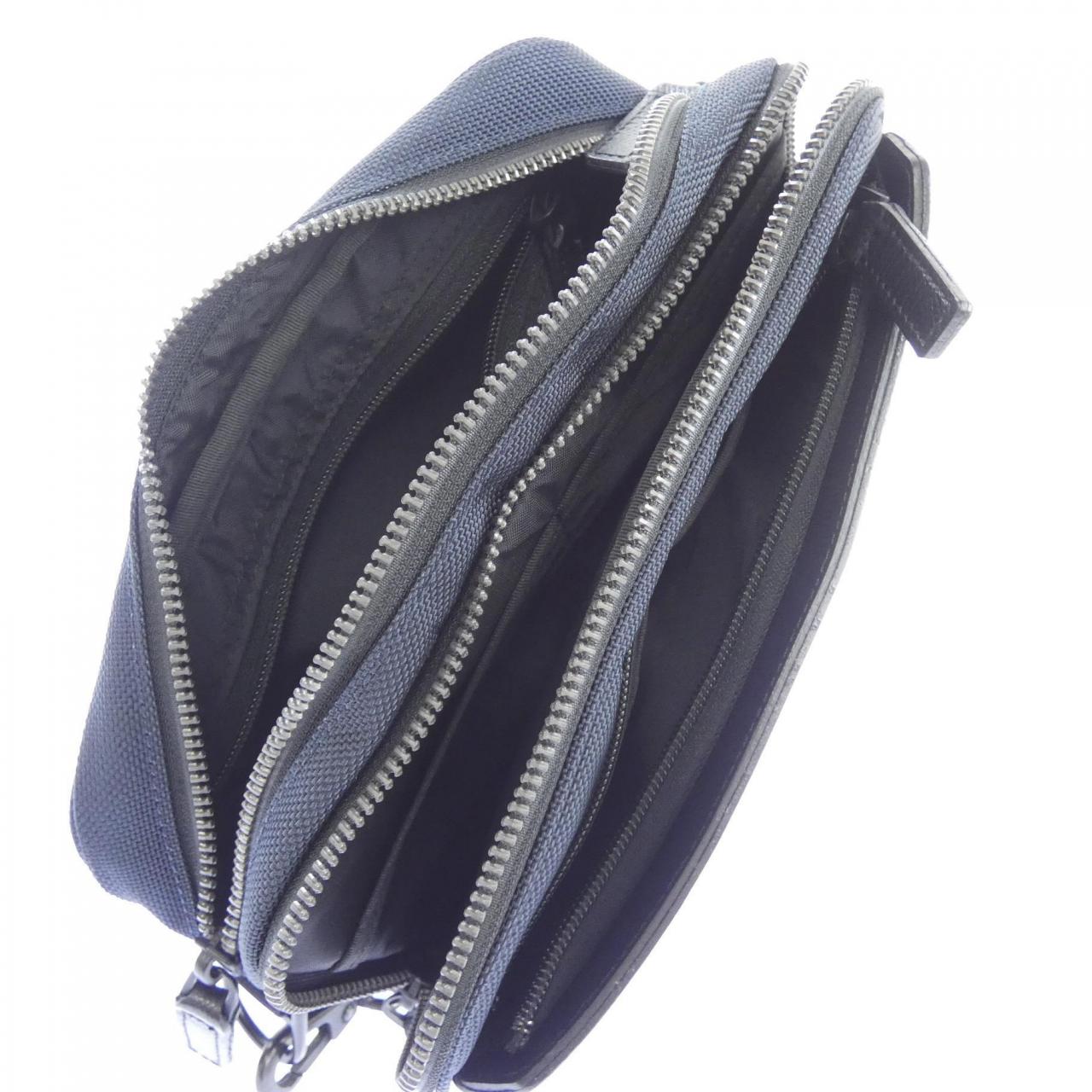ブリーフィング BRIEFING BAG