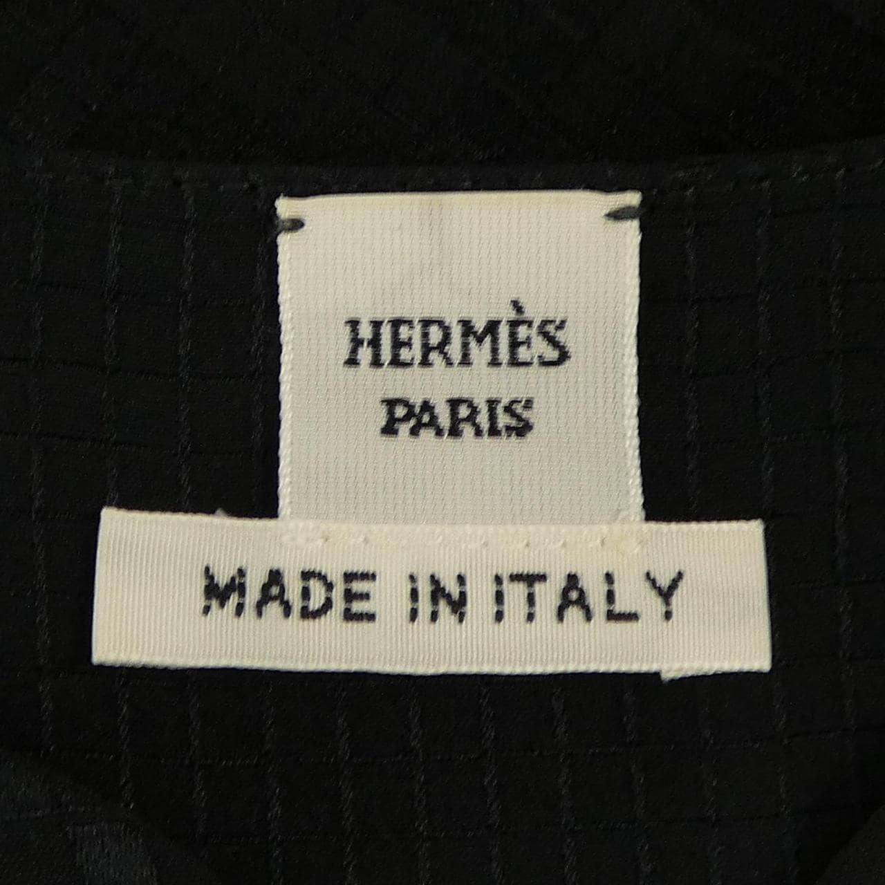 エルメス HERMES 0504DC ワンピース