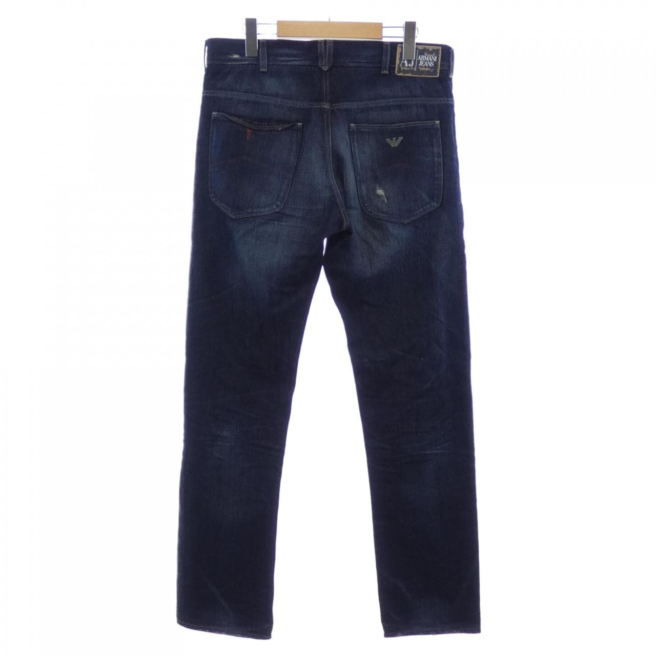 アルマーニジーンズ ARMANI JEANS ジーンズ