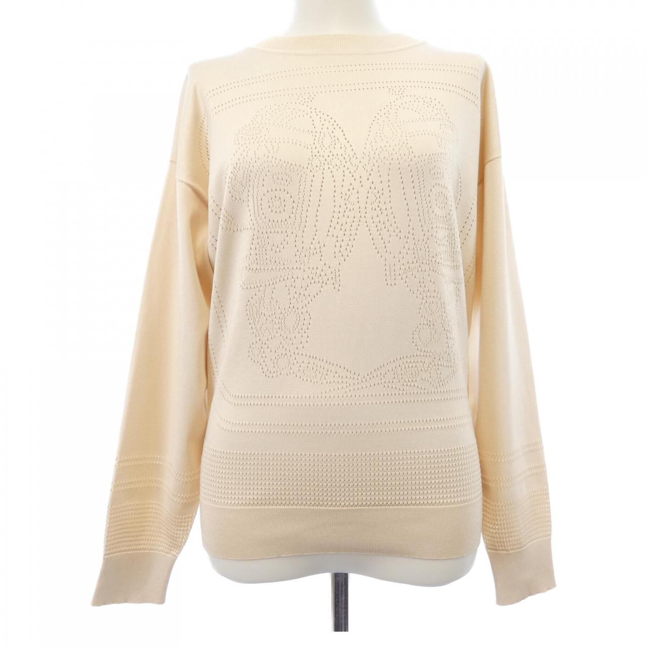 エルメス HERMES BRIDES DE GALA 3E2618D9 ニット