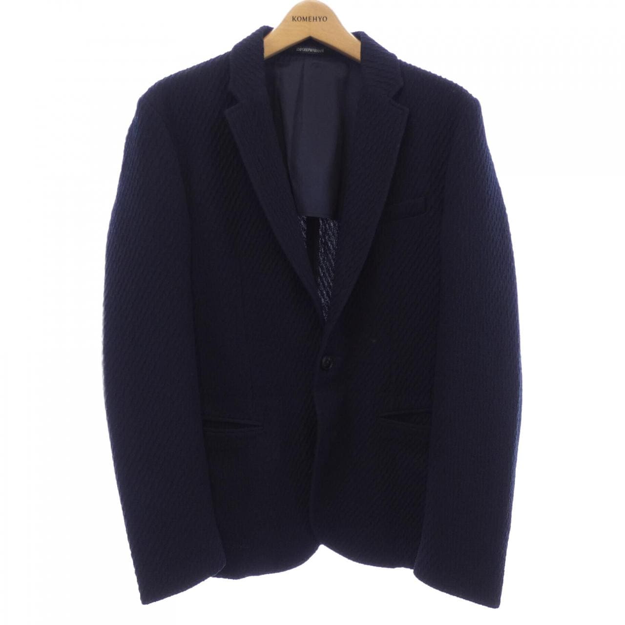 エンポリオアルマーニ EMPORIO ARMANI EM000027 TE11221 ジャケット