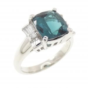 PT900 トルマリン リング 2.41CT