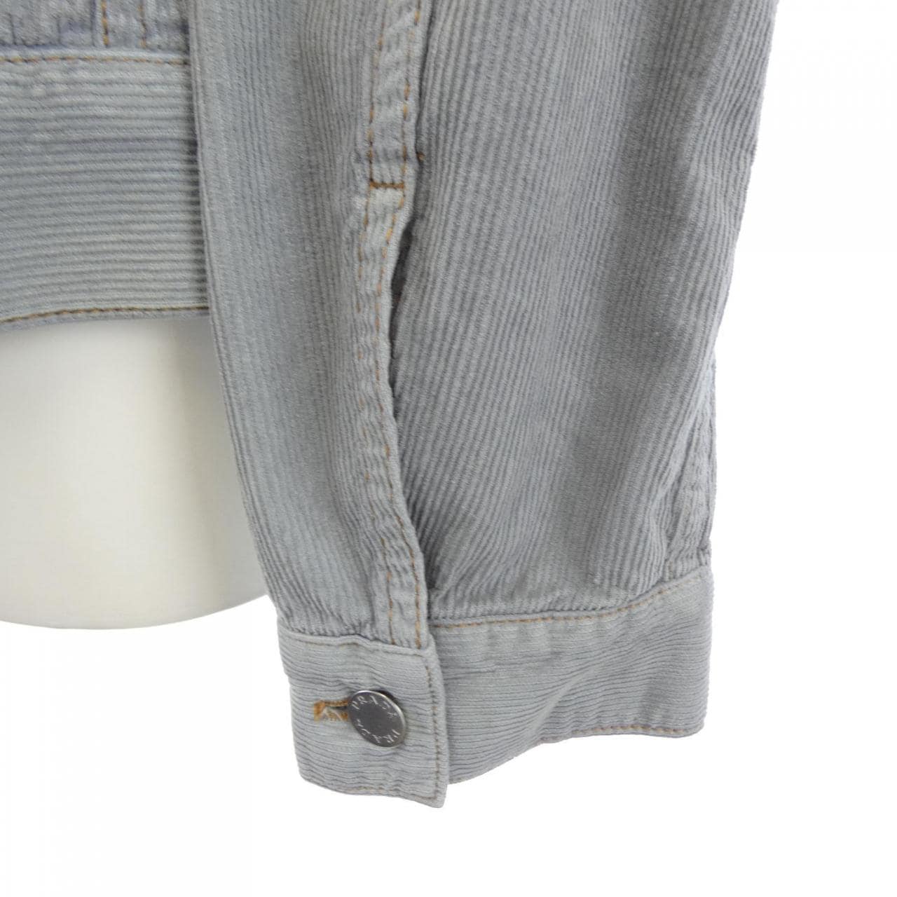 プラダ PRADA GEB227 SAAO 166E ジャケット