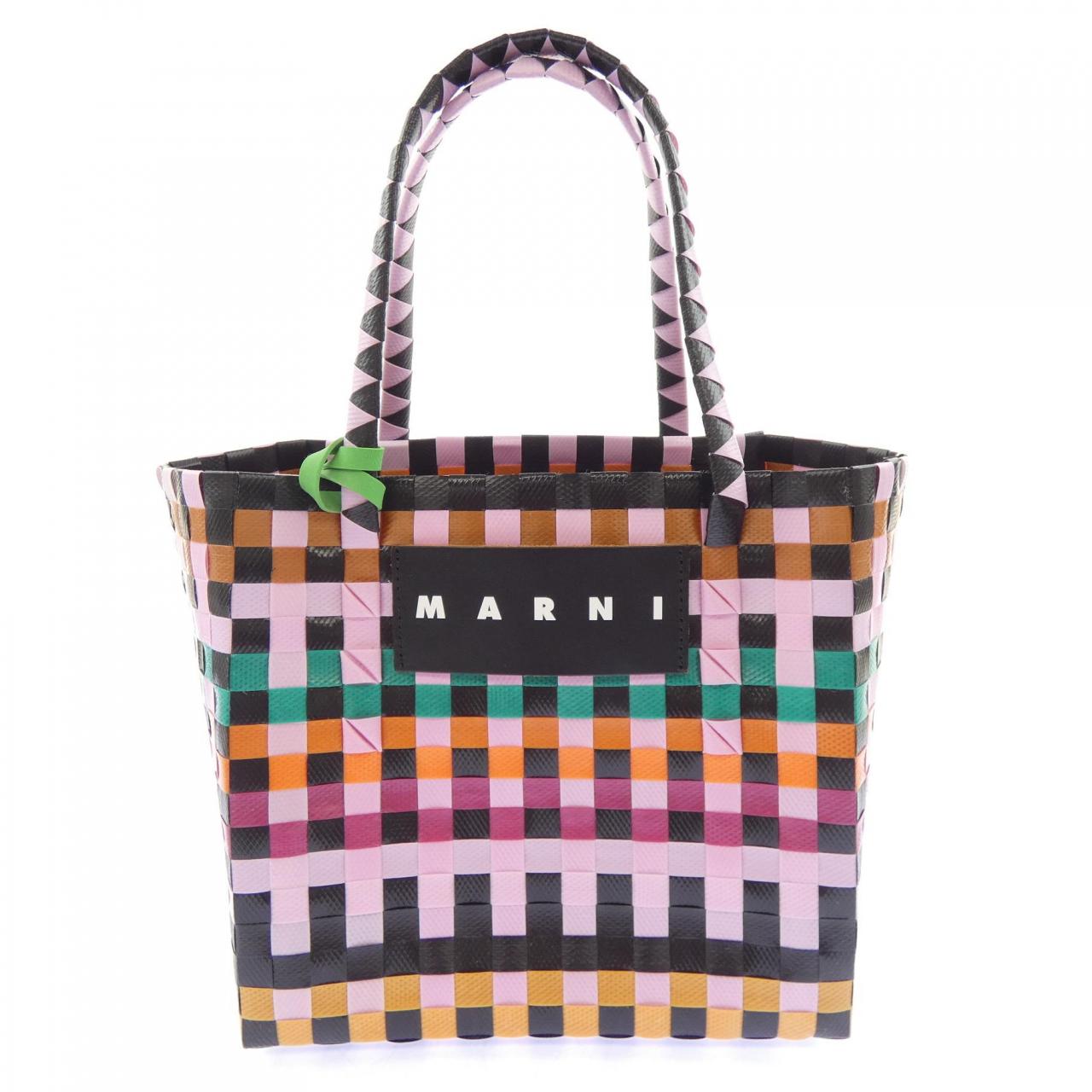 マルニ MARNI BAG