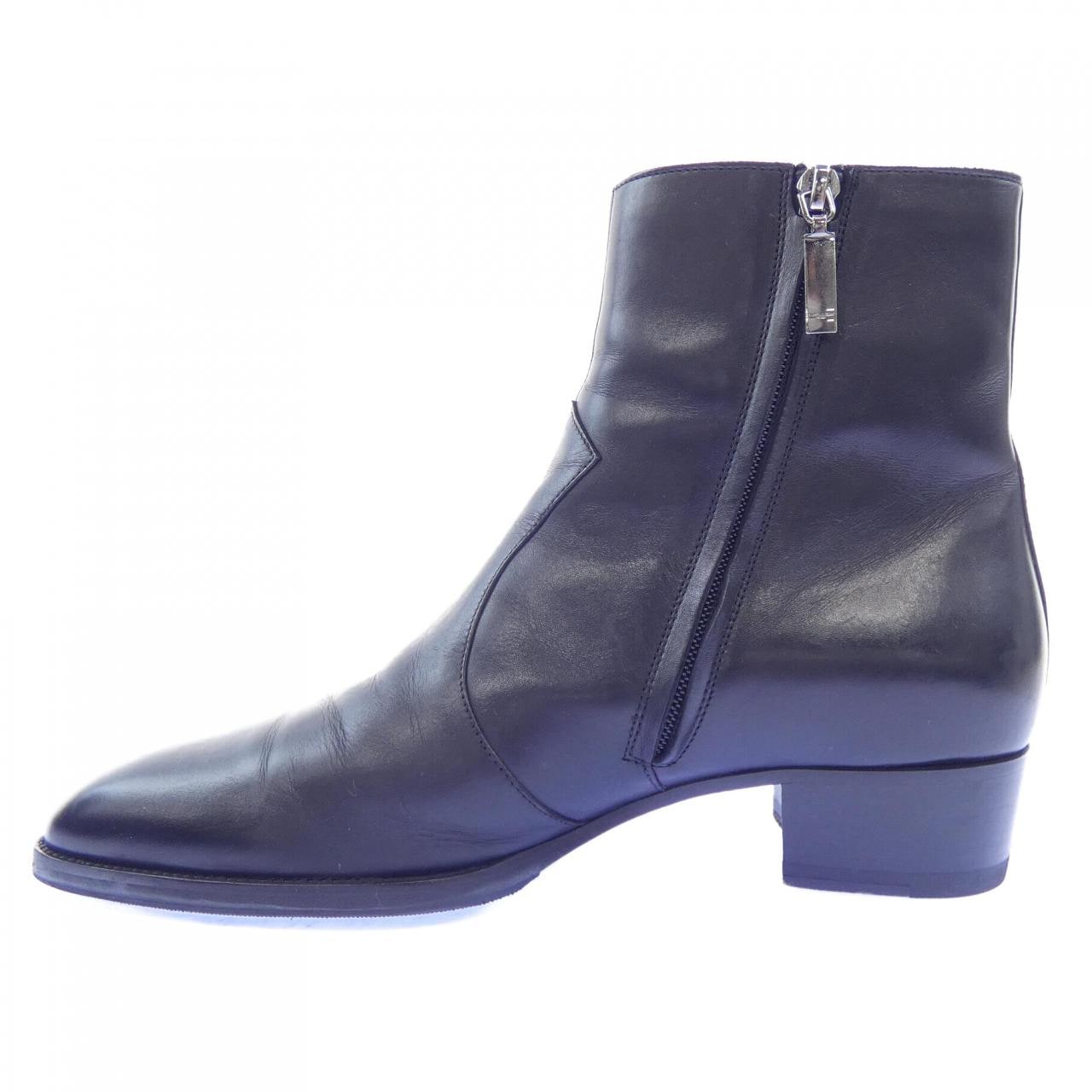 サンローラン SAINT LAURENT 682627 ブーツ