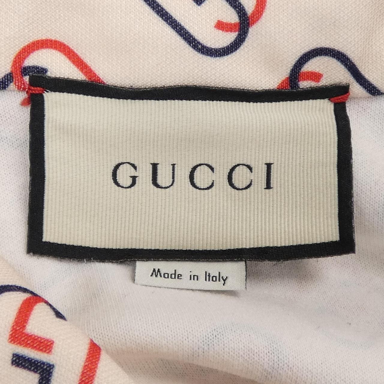 グッチ GUCCI インターロッッキングG 575737-XJBA7 ジャケット