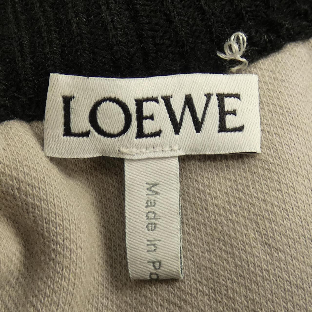 ロエベ LOEWE スウェット