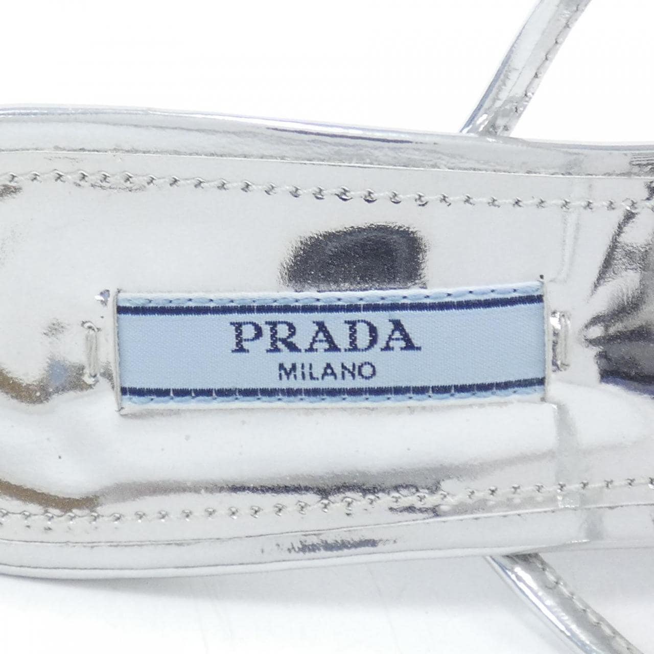 プラダ PRADA サンダル