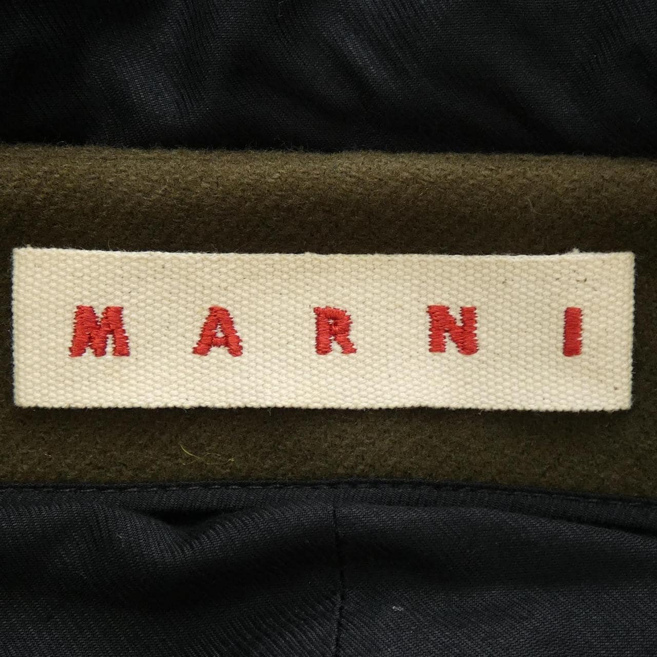 Marni MARNI大衣