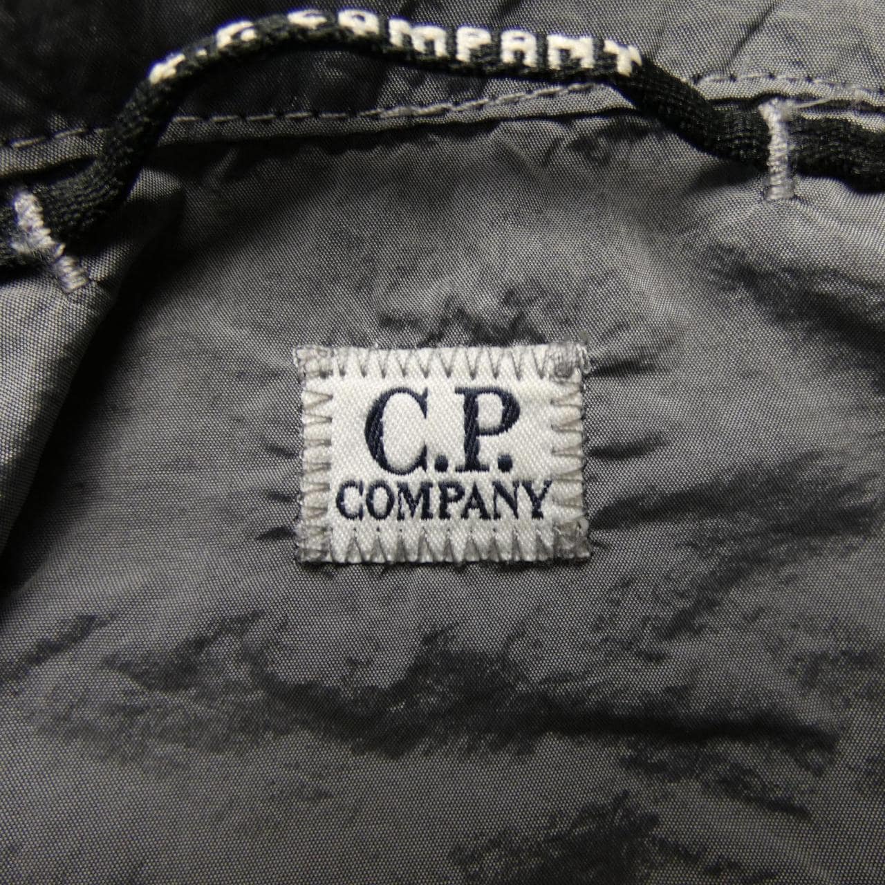 C.P COMPANY夾克