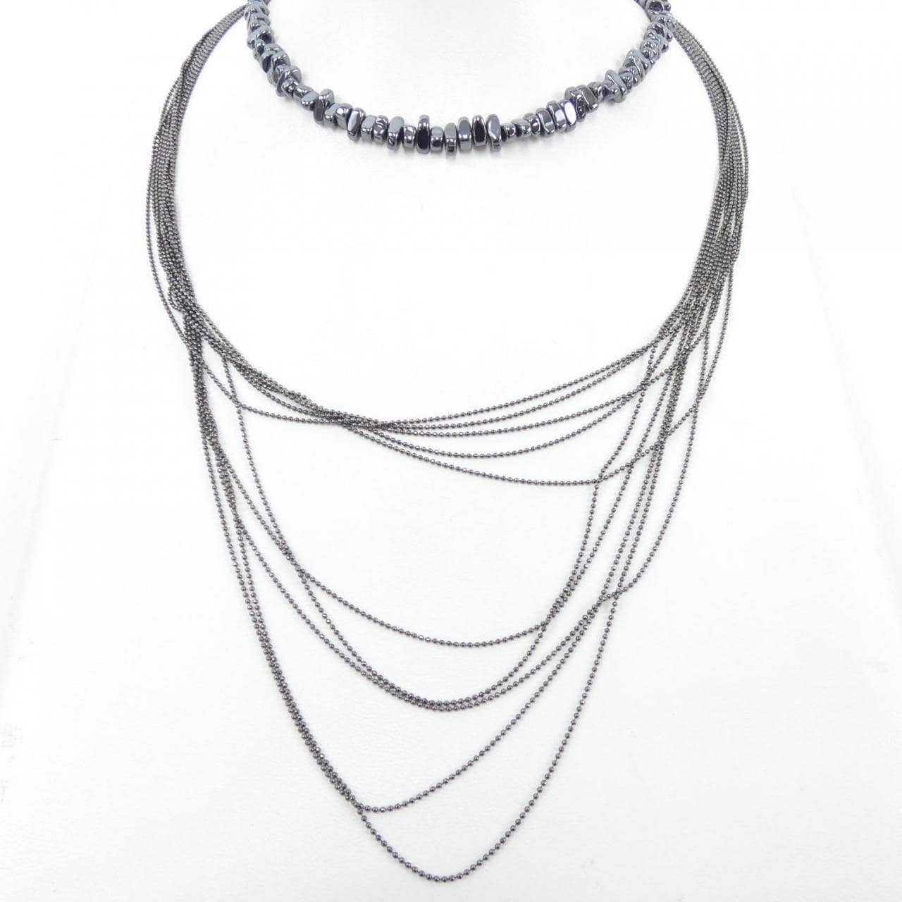 FABIANA FILIPPI NECKLACE