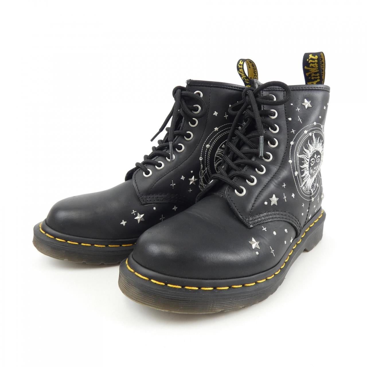 ドクターマーチン DR.MARTENS ブーツ