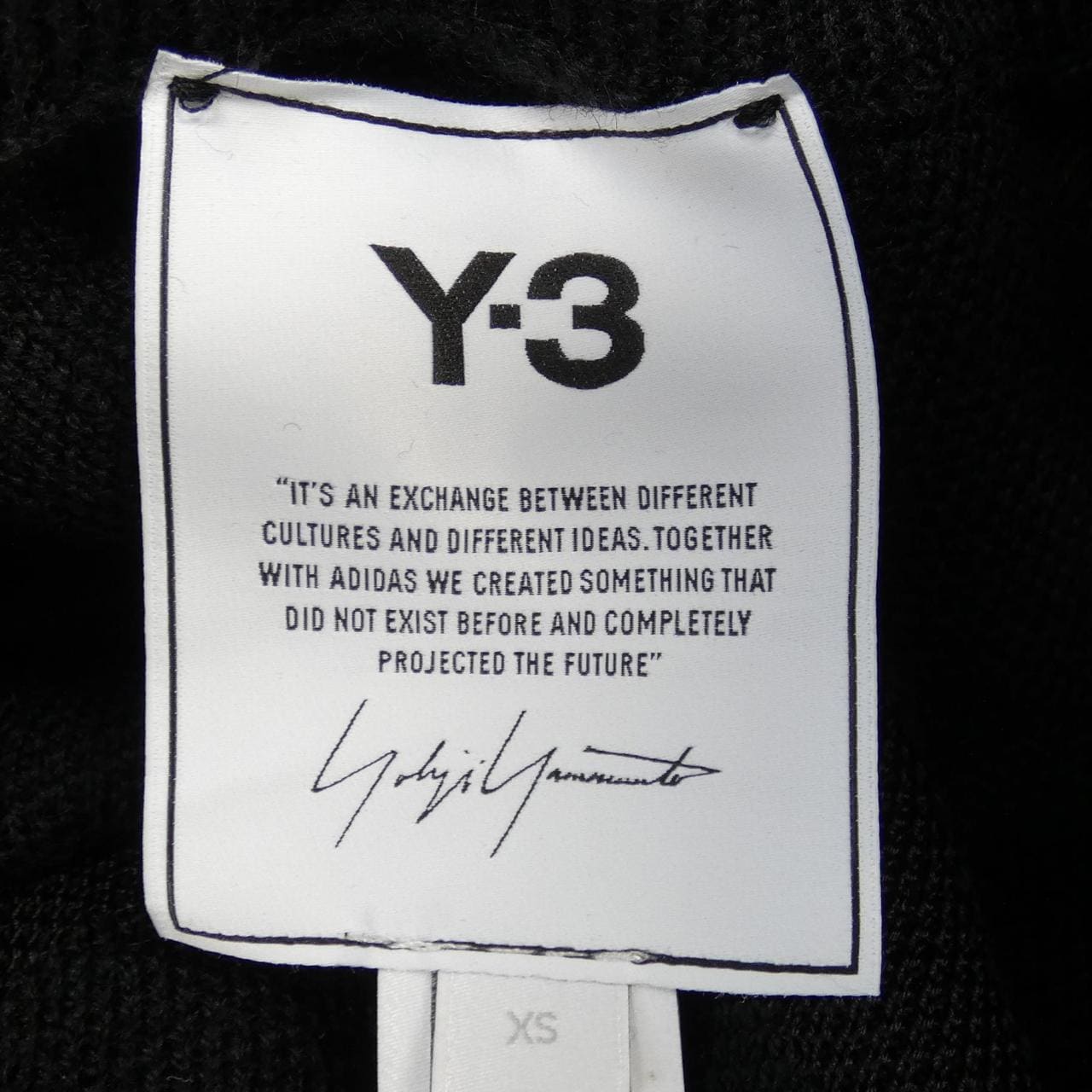ワイスリー Y-3 ブルゾン