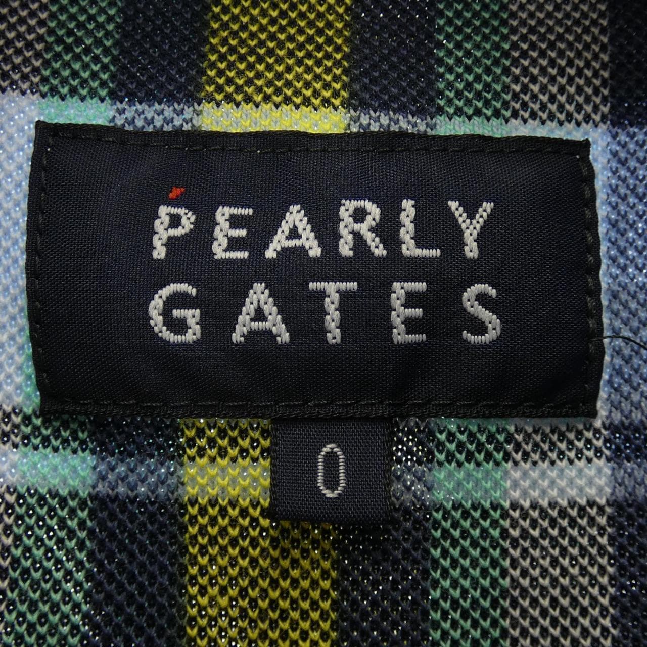 Pearly Gates PEARLY GATES tops
