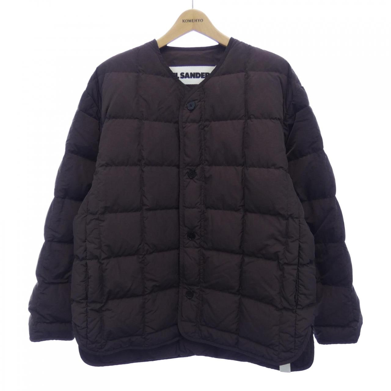 ジルサンダープラス JIL SANDER+ ダウンジャケット