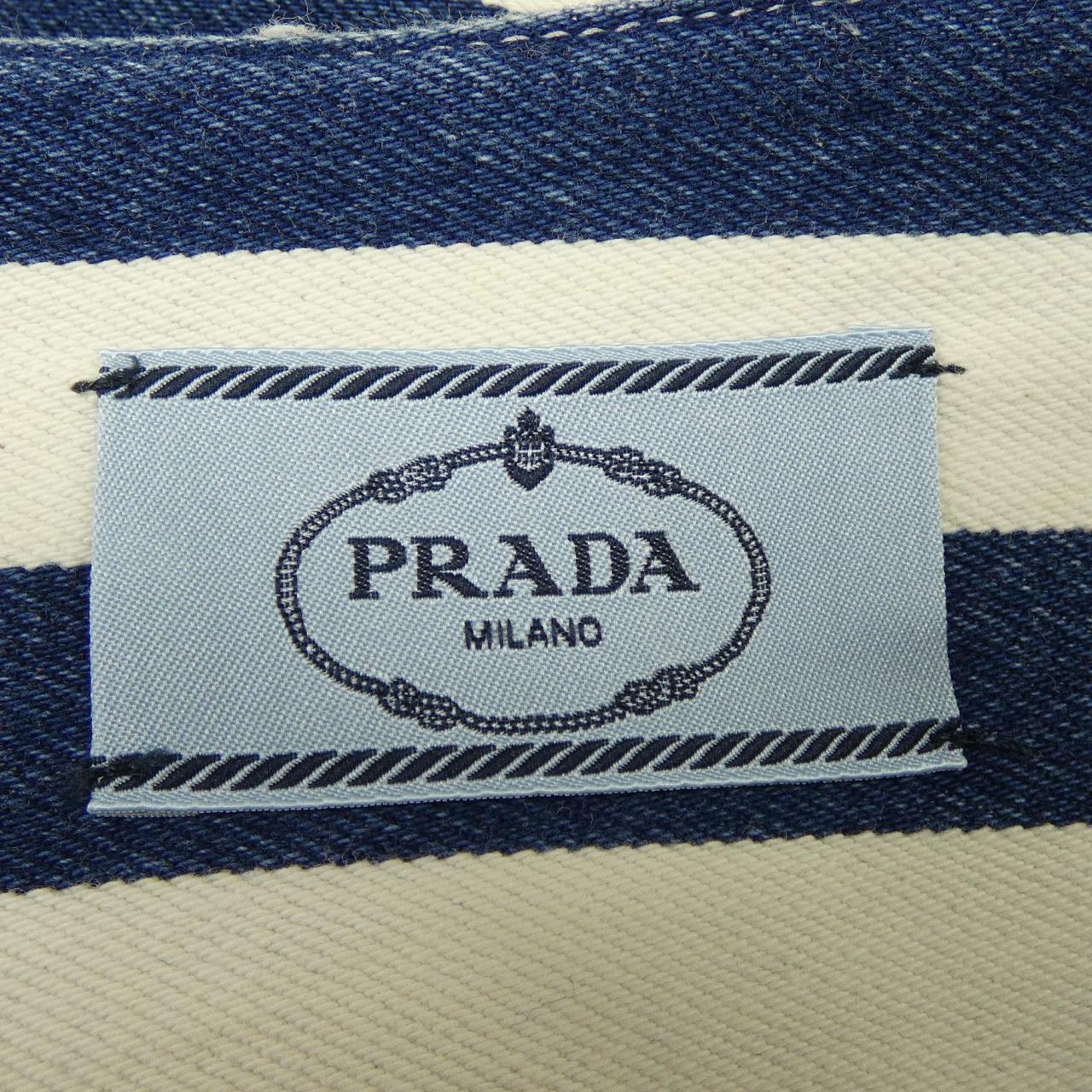 プラダ PRADA チュニック