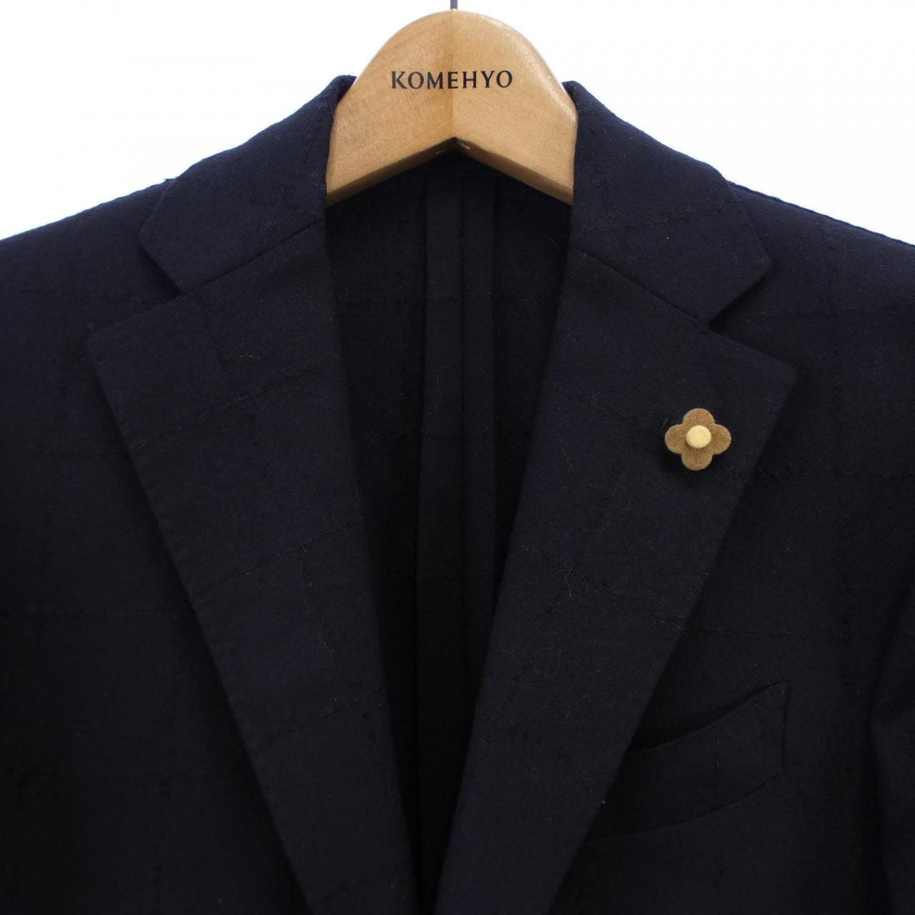 ラルディーニ LARDINI ジャケット
