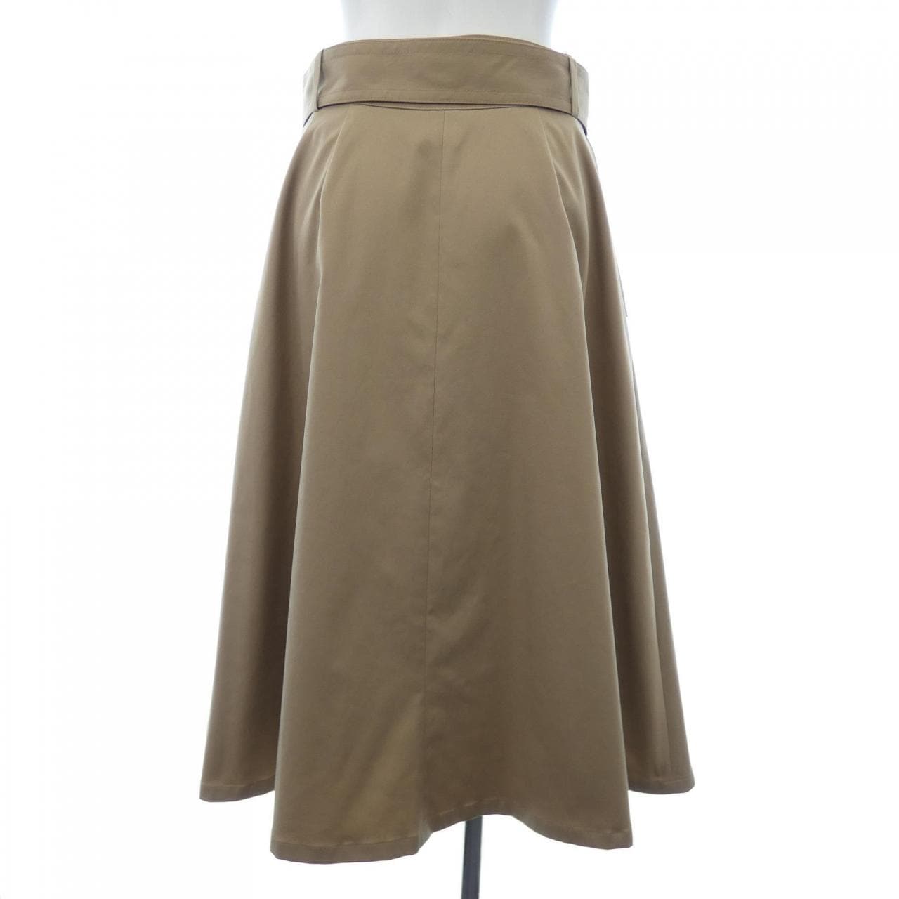 ブルーレーベルクレストブリッジ BLUE LABEL CRESTBRID スカート