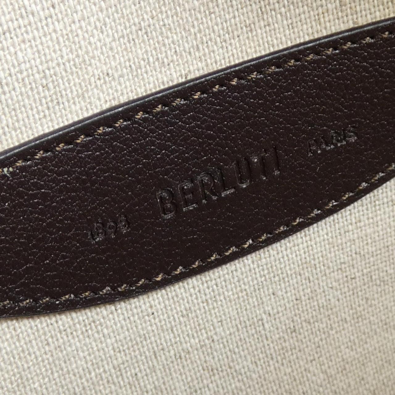 Berluti包袋